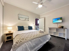 Little Malop Escape I Central Geelong, Geelong